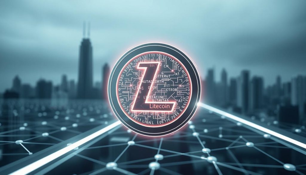 алгоритм Scrypt алгоритм Scrypt