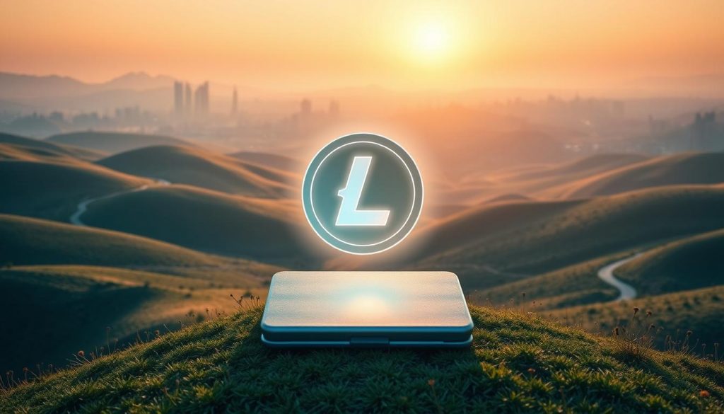 Как купить и хранить Litecoin Как купить и хранить Litecoin