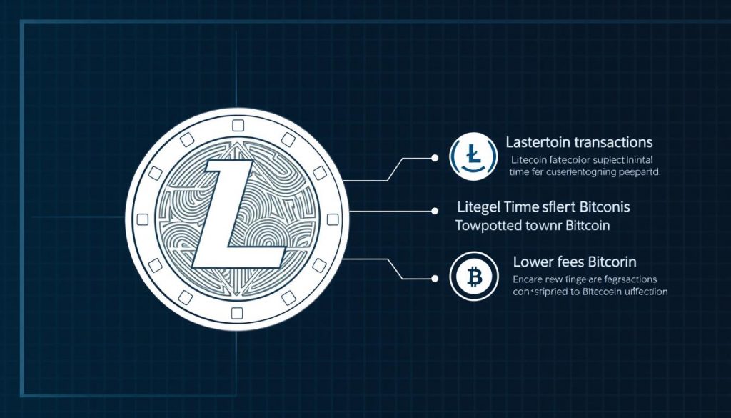 Технические особенности Litecoin