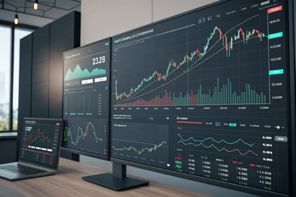 Факторы, которые будут влиять на цену Litecoin в 2026 году